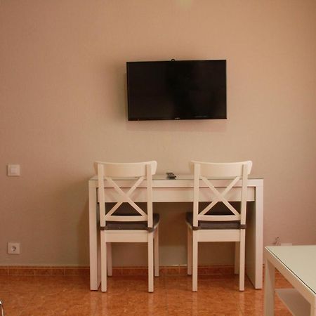 Apartamentos Resitur Seville Exterior photo